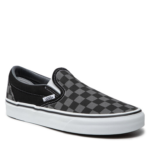Vans pewter hot sale
