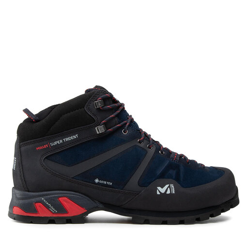 Chaussures millet super trident gtx sales