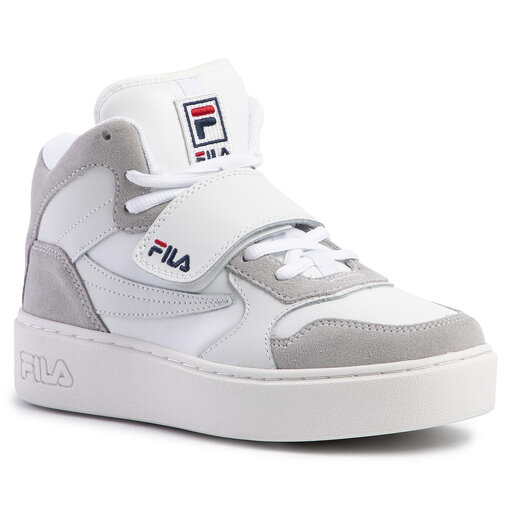 Fila overstate sales