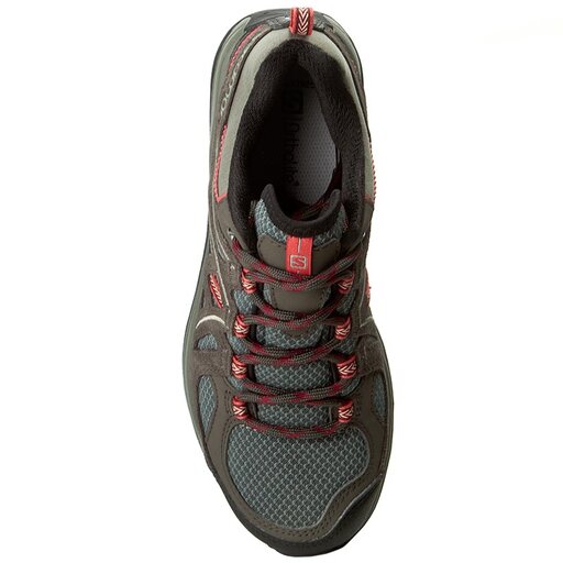 Salomon ellipse aero w online