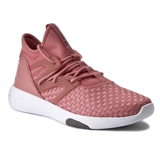 Reebok hayasu pink clearance