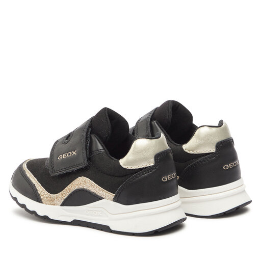 Geox trainers girl uk top