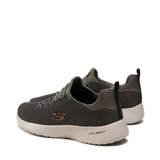 Zapatos Skechers 58360/OLV Olive Www.zapatos.es