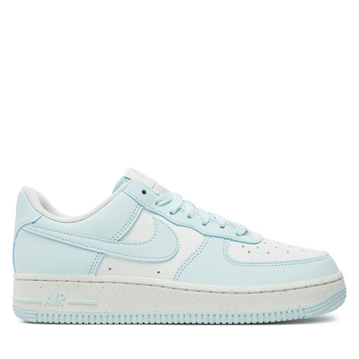 Sneakers Nike Air Force 1' 07 Next Nature HF5385 400 Blau