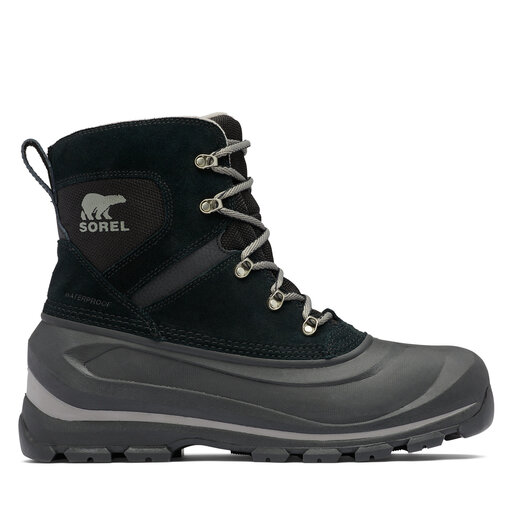 SOREL BUXTON LACE WP メンズ25.0cm 新品未使用 sniegowce-sorel-buxtontm-lace-
