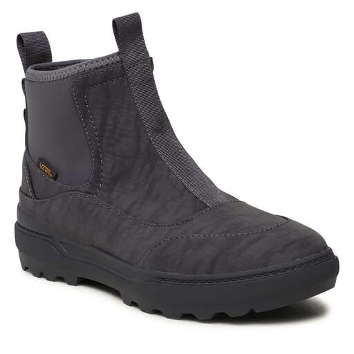 Botines Vans Colfax Boot VN0A5HFANKE1 Nylon Gray Ridge zapatos.es