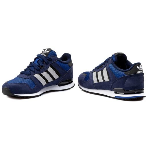 Adidas zx 700 best sale lacivert