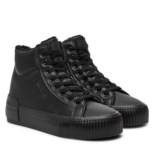 Sneakers G Star Botines Botines G-Star Raw Noxer Boot Mid W D26649