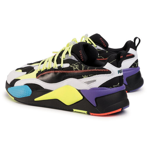 Puma rsx shop day zero