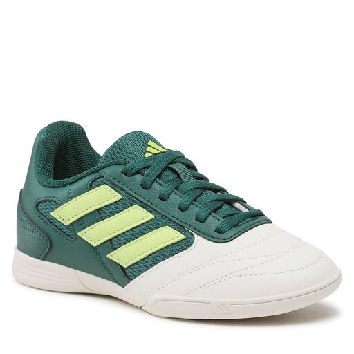 Παπούτσια adidas Super Sala 2 IE1553 Πράσινο