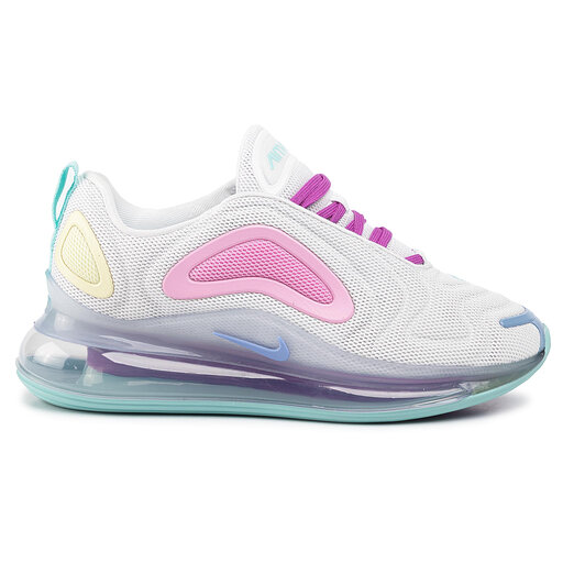 Sneakers Nike Air Max 720 AR9293 102 WeiB eschuhe