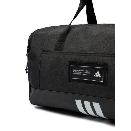 ■adidas■ 4ATHLTS Duffle Bag S IM5523 Adidas 4-Athletics Duffle Small Bags Black Run Cross Bag