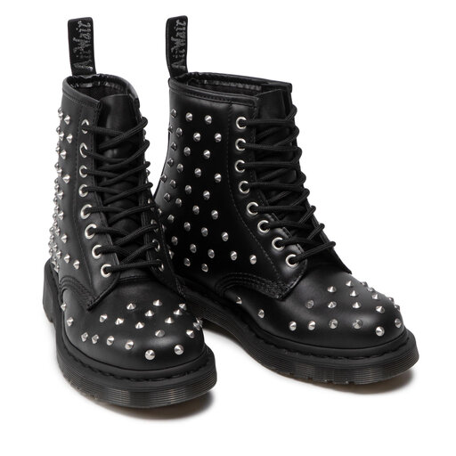 Dr martens 1460 stud clearance