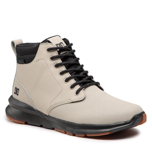 Boots DC Mason 2 ADYS700216 Slate Sla chaussures