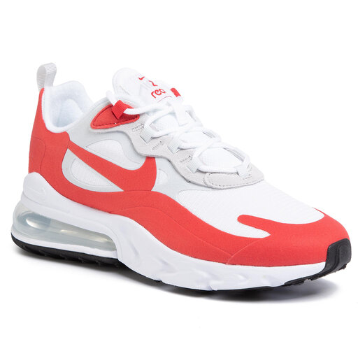 Sneakers Nike Air Max 270 React CW2625 100 Rot eschuhe