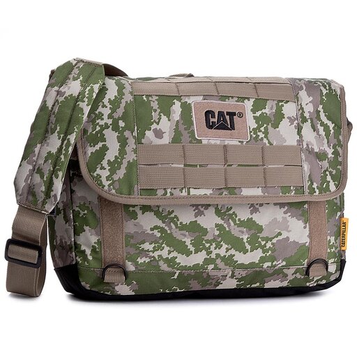 Cat messenger bag on sale