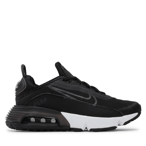 Nike air max 270 trainers black anthracite white f shop