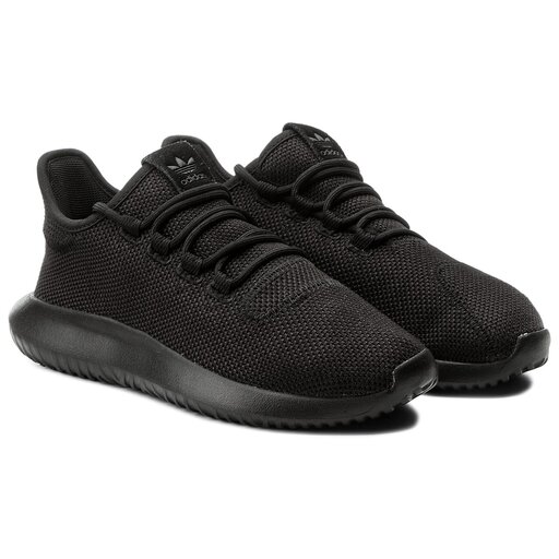 Farfetch Adidas Sneaker Tubular Shadow Adidas Tubular Shadow Black