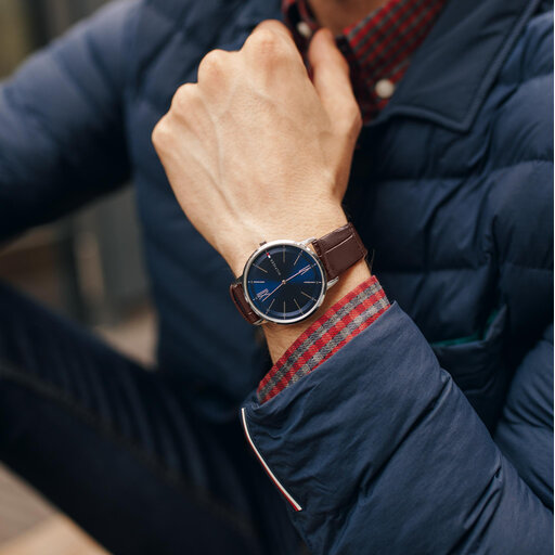 Reloj cooper tommy new arrivals hilfiger