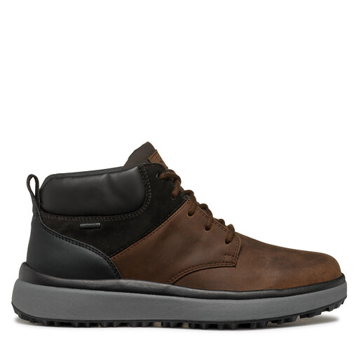 Boots Geox U Granito Grip B A U46FZA 0FF22 C6009 Marron