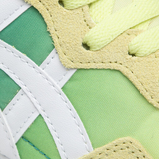 Onitsuka tiger serrano homme jaune discount