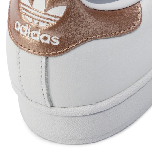 Buty superstar hotsell w ee7399 ftwwht/coppmt/cblack