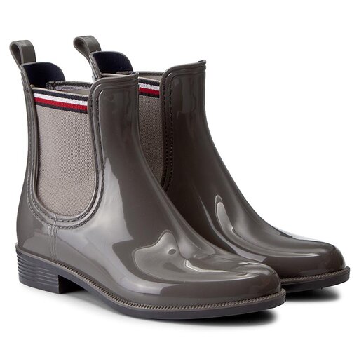 Botas Zalando Gummistiefel Tommy Hilfiger Tommy Hilfiger