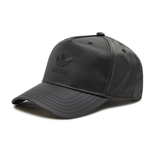 Cepure ar nagu adidas Ac Bb Cap HD9723 Black | eapavi.lv