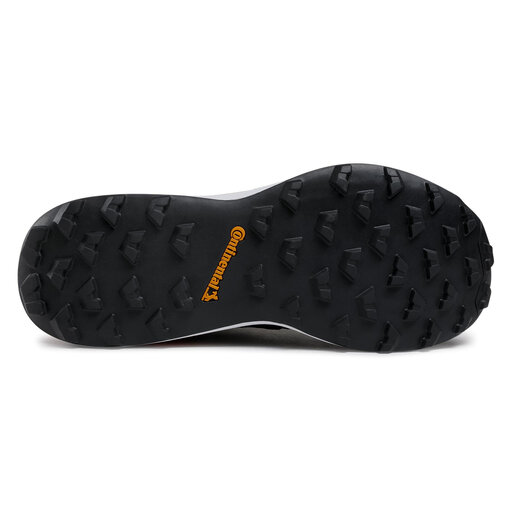 Laufschuhe adidas Terrex Agravic FX6859 Schwarz | eschuhe.de