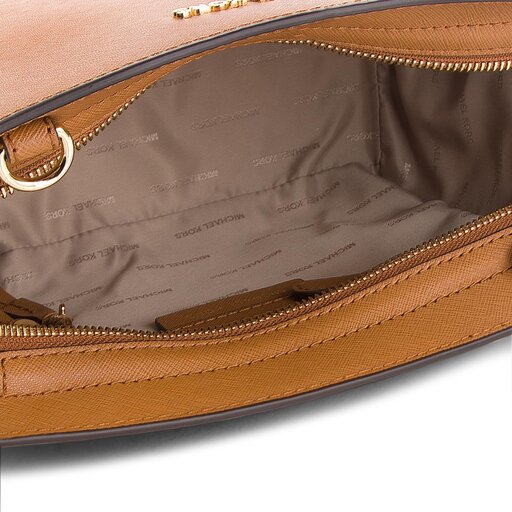 Torebka MICHAEL Michael Kors Selma 30T3GLMM2L Acorn eobuwie .pl