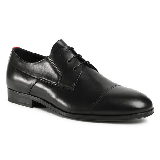 Hugo boheme derby deals shoes