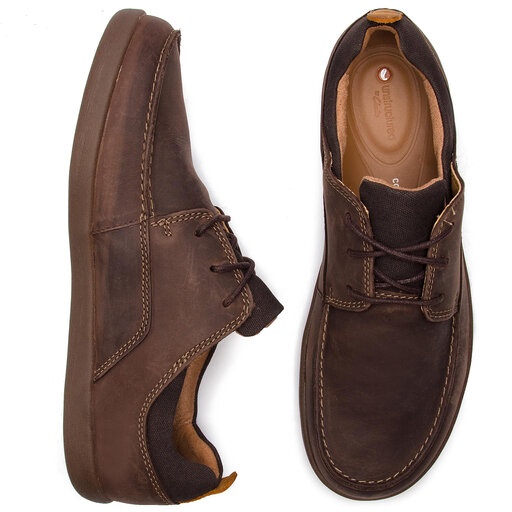 Un lisbon lace clarks outlet