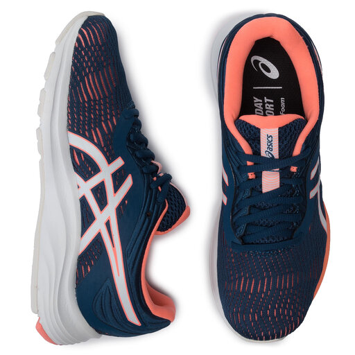 Buty do biegania damskie asics gel-pulse 11 / 1012a467-401 clearance