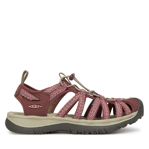 Босоніжки Keen Whisper W 1028816 Рожевий | evzuttya.com.ua