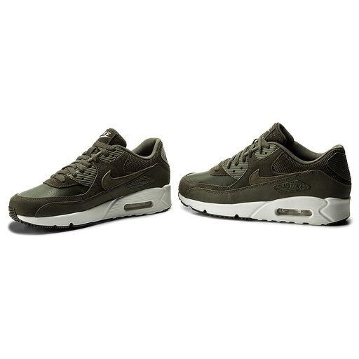 Nike air max 90 ultra 2.0 ltr cargo khaki new arrivals