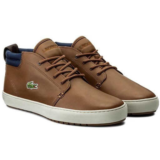 Lacoste ampthill terra 317 2025