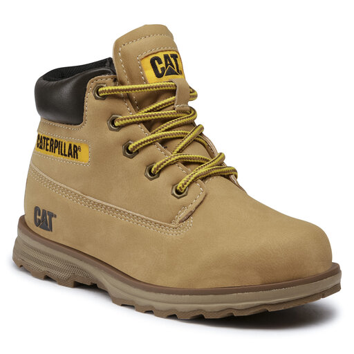 Planinarske cipele CATerpillar Founder CK264149 Camel ecipele.hr