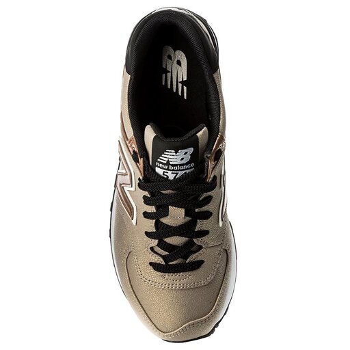 New balance wl574sff top
