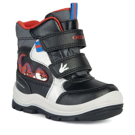 Scarpe invernali hotsell bambino geox