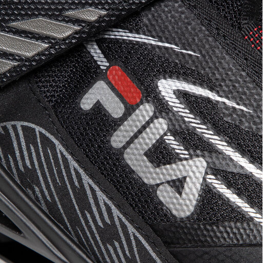 Patines en linea Fila Skates Legacy Pro 80 010622090 Negro zapatos.es