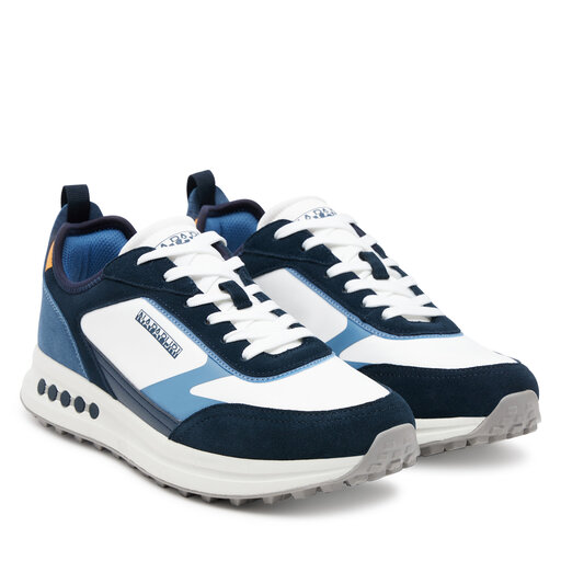 Zapatillas Napapijri Slate NP0A4IQJ Blanco