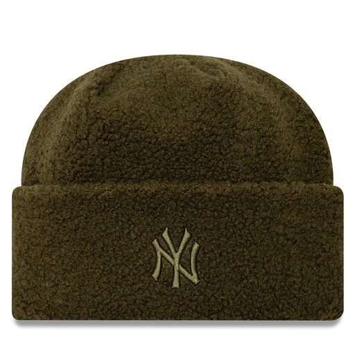 Yankees new era beanie shop