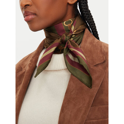 Ralph lauren foulard discount
