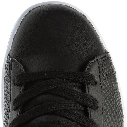 Lacoste carnaby hotsell evo mid