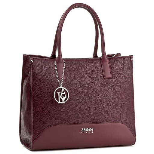 Torbica Armani Jeans 922344 7A821 02692 Tamnocrvena