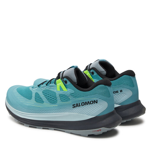 Salomon turquoise discount