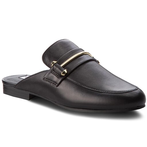 Ciabatte Steve Madden Kera Flat SM11000029 Nero