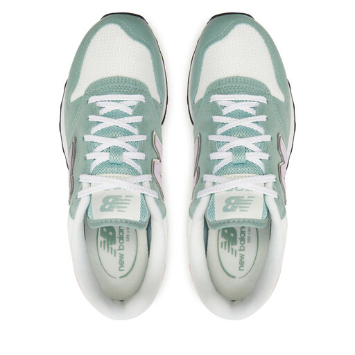 New balance 574 sport mint discount