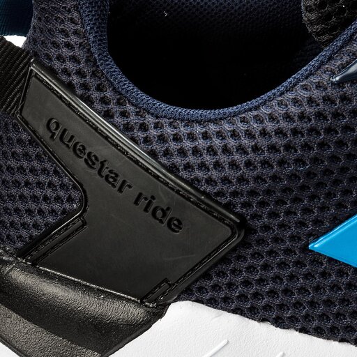 Batai adidas Questar Ride DB1341 Conavy Brblue Cblack eavalyne.lt