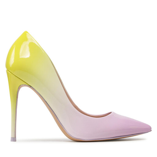 Scarpe aldo gialle top